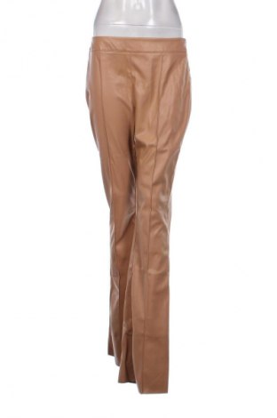 Damenhose Mem. Js, Größe L, Farbe Beige, Preis € 42,49