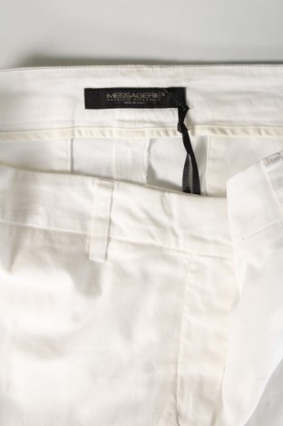 Pantaloni de femei Messagerie, Mărime XL, Culoare Alb, Preț 889,99 Lei