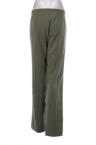 Pantaloni de femei Messagerie, Mărime XL, Culoare Verde, Preț 942,99 Lei