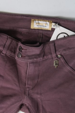 Damenhose Met, Größe S, Farbe Lila, Preis € 47,99