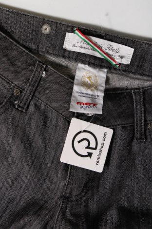 Blugi de femei Met In Jeans, Mărime M, Culoare Albastru, Preț 51,99 Lei