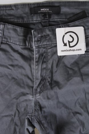 Damenhose Mexx, Größe XS, Farbe Grau, Preis 28,99 €