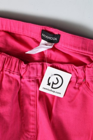 Damenhose Mia Moda, Größe L, Farbe Rosa, Preis € 10,49