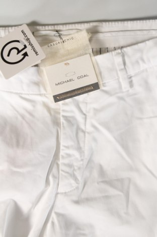 Damenhose Michael Coal, Größe S, Farbe Weiß, Preis € 122,99