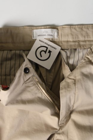 Damenhose Michael Coal, Größe M, Farbe Beige, Preis € 122,99