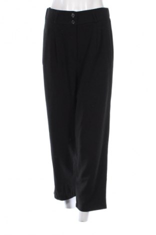 Pantaloni de femei Milano Moda, Mărime M, Culoare Negru, Preț 23,99 Lei