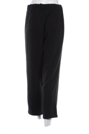 Pantaloni de femei Milano Moda, Mărime M, Culoare Negru, Preț 23,99 Lei