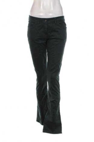 Pantaloni de femei Million X, Mărime M, Culoare Verde, Preț 95,99 Lei