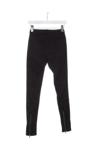 Pantaloni de femei Minimum, Mărime XXS, Culoare Negru, Preț 101,99 Lei