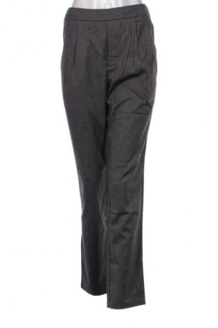 Pantaloni de femei Minimum, Mărime XL, Culoare Gri, Preț 285,99 Lei