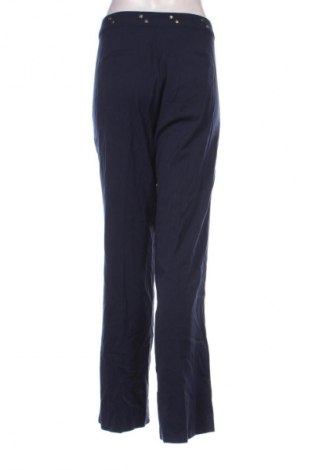 Pantaloni de femei Mint & Berry, Mărime XL, Culoare Albastru, Preț 38,99 Lei