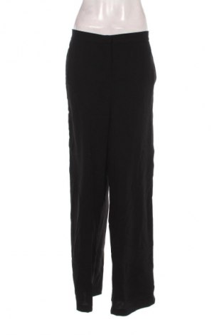 Pantaloni de femei Mint Velvet, Mărime L, Culoare Negru, Preț 223,99 Lei