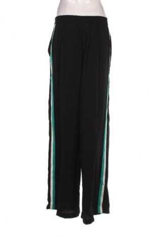 Damenhose Mint Velvet, Größe L, Farbe Schwarz, Preis € 16,99