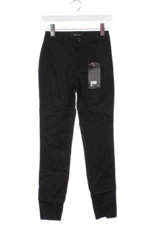 Pantaloni de femei Miss Anna, Mărime XS, Culoare Negru, Preț 53,99 Lei