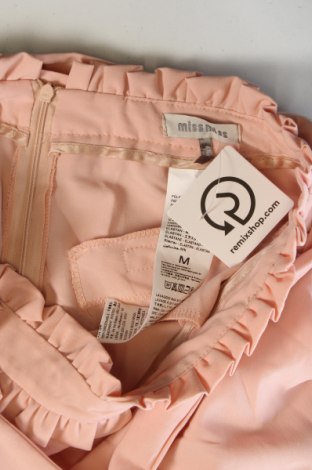 Damenhose Miss Miss, Größe M, Farbe Rosa, Preis € 11,99