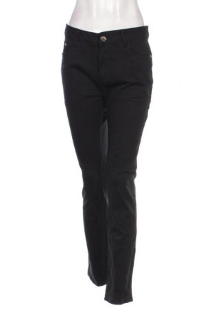 Pantaloni de femei Miss Natalie, Mărime XL, Culoare Negru, Preț 60,99 Lei