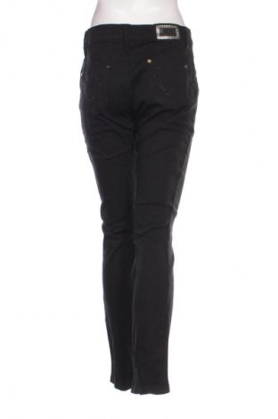 Pantaloni de femei Miss Natalie, Mărime XL, Culoare Negru, Preț 60,99 Lei