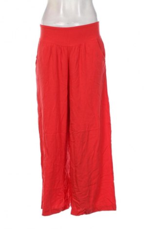 Damenhose Miss Poem, Größe S, Farbe Rot, Preis € 7,99