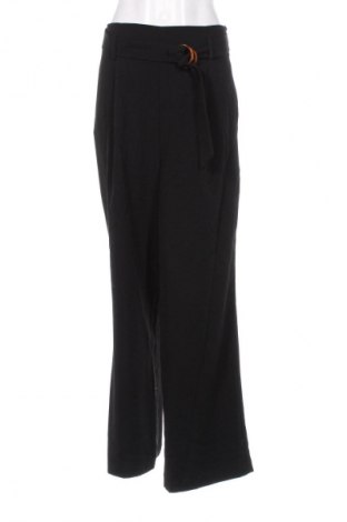 Pantaloni de femei Miss Selfridge, Mărime L, Culoare Negru, Preț 39,99 Lei