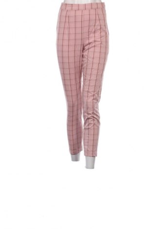 Damenhose Missguided, Größe S, Farbe Rosa, Preis € 4,49