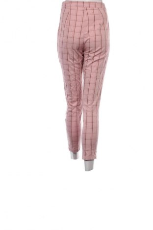 Pantaloni de femei Missguided, Mărime S, Culoare Roz, Preț 19,99 Lei