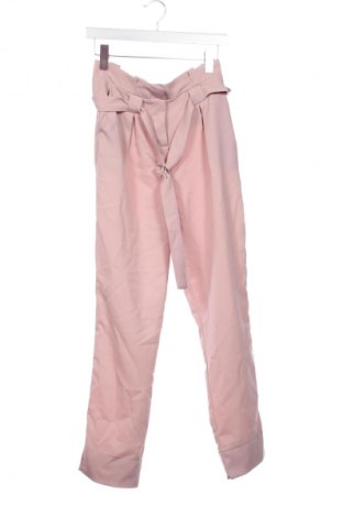 Damenhose Missguided, Größe S, Farbe Rosa, Preis € 4,49