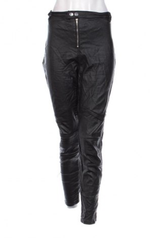 Damenhose Missguided, Größe XXL, Farbe Schwarz, Preis 11,49 €