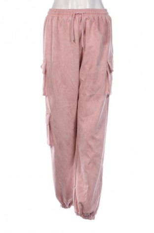 Damenhose Missguided, Größe M, Farbe Rosa, Preis € 20,49