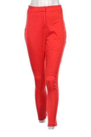 Damenhose Missguided, Größe XS, Farbe Rot, Preis € 7,49