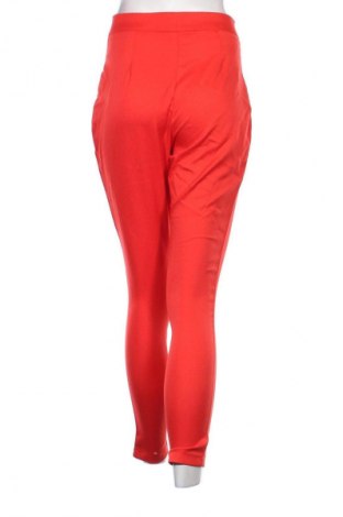 Damenhose Missguided, Größe XS, Farbe Rot, Preis € 7,49