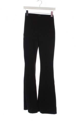 Damenhose Missguided, Größe XS, Farbe Schwarz, Preis € 9,49