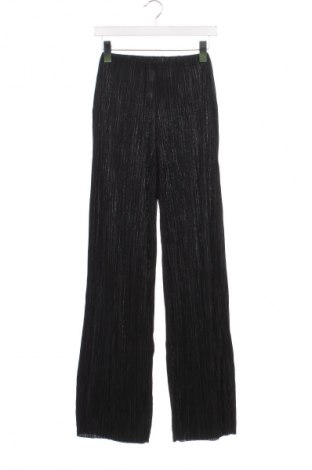 Pantaloni de femei Missguided, Mărime XXS, Culoare Negru, Preț 38,99 Lei