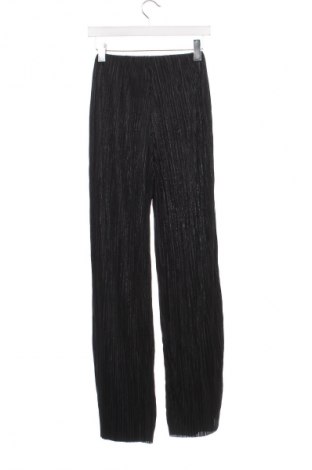 Pantaloni de femei Missguided, Mărime XXS, Culoare Negru, Preț 38,99 Lei