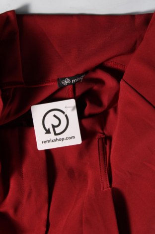 Damenhose Mixeri, Größe S, Farbe Rot, Preis € 7,49