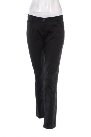 Pantaloni de femei Mixeri, Mărime XL, Culoare Negru, Preț 54,99 Lei