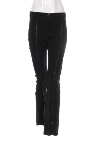 Pantaloni de femei Modelle, Mărime M, Culoare Negru, Preț 23,99 Lei