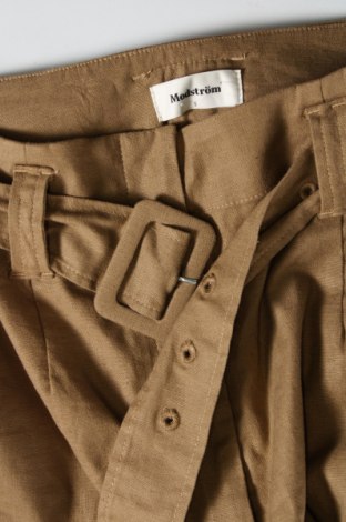 Damenhose Modstrom, Größe S, Farbe Braun, Preis € 22,49