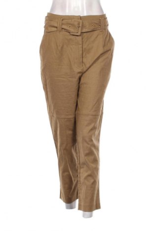 Pantaloni de femei Modstrom, Mărime S, Culoare Maro, Preț 110,99 Lei