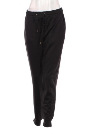 Pantaloni de femei Mohito, Mărime M, Culoare Negru, Preț 40,99 Lei