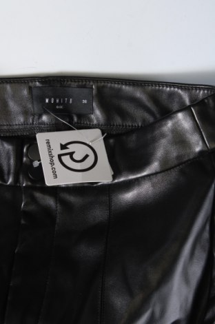 Damenhose Mohito, Größe XS, Farbe Schwarz, Preis € 8,99