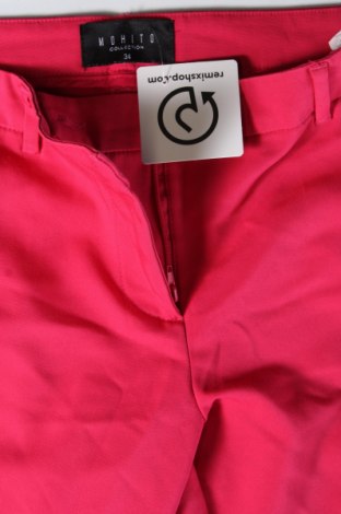 Damenhose Mohito, Größe S, Farbe Rosa, Preis 8,49 €