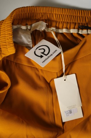 Damenhose Momoni, Größe S, Farbe Gelb, Preis € 98,99