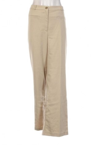 Damenhose Monki, Größe XL, Farbe Beige, Preis € 5,99