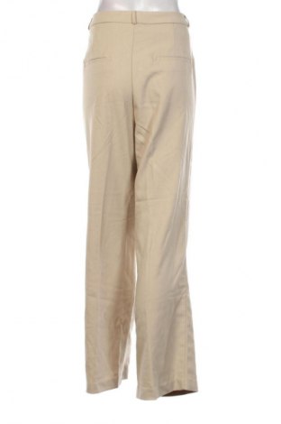 Damenhose Monki, Größe XL, Farbe Beige, Preis 5,99 €