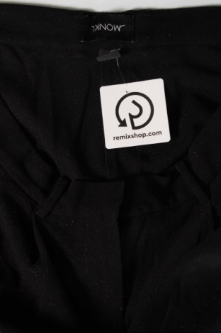 Damenhose Monki, Größe L, Farbe Schwarz, Preis € 7,49