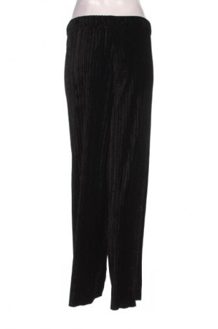 Pantaloni de femei Monki, Mărime S, Culoare Negru, Preț 82,99 Lei