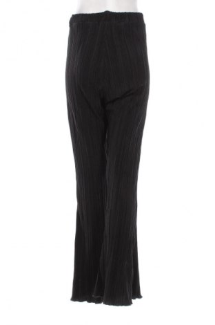 Pantaloni de femei Monki, Mărime XL, Culoare Negru, Preț 49,99 Lei