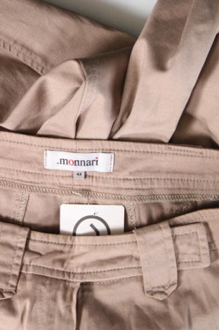 Pantaloni de femei Monnari, Mărime M, Culoare Bej, Preț 19,99 Lei