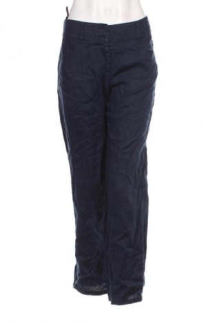 Pantaloni de femei Monsoon, Mărime XL, Culoare Albastru, Preț 134,99 Lei