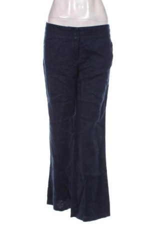 Damenhose Monsoon, Größe M, Farbe Blau, Preis € 15,99